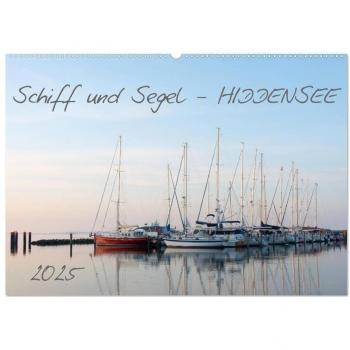 Schiff und Segel