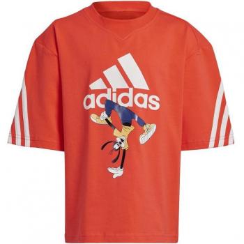 Adidas T-Shirt für Kinder mit Mickey Maus Motiv