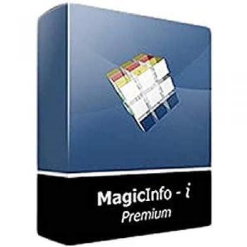 Samsung BW-MIP30PS Premium Server for S Player 3.0