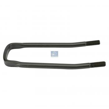 Prótese de mola DT Spare Parts 1.25387