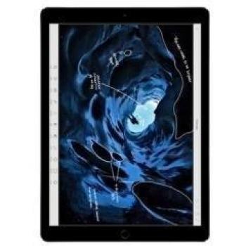 IPad Pro 12.9″ (WiFi+4G) – 128 GB – Gris