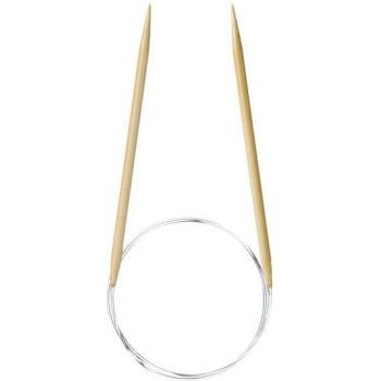 Clover Bamboo Loop Needles