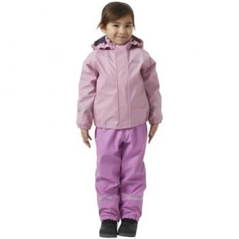 Ensemble imperméable bébé Helly Hansen Bergen Fleece 2.0