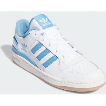 Adidas Forum Homme 40 2/3, Blanc, Cuir – Boutique Foot Locker
