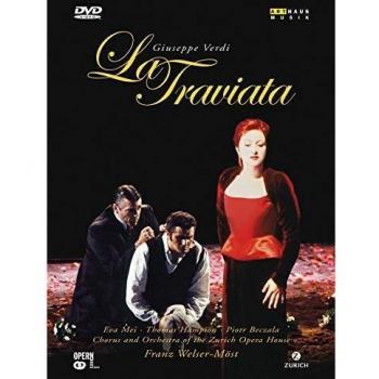 Verdi, Giuseppe
