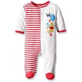 Pijama Disney Winnie the Pooh para Bebé