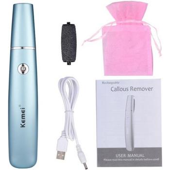 Electric Foot Care Tool