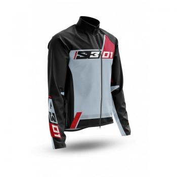 Veste S3 Collection 01