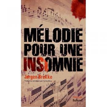 Mélodie pour une insomnie