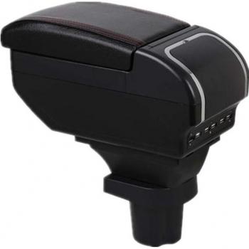 Auto Armlehne Lagerbox für Toyota Yaris 2000-2005