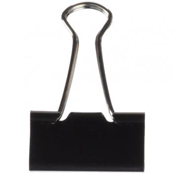 Clipper 32mm Foldback Clip