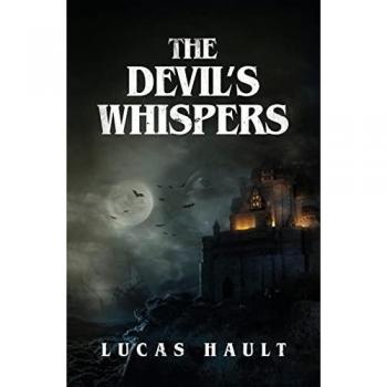 The Devil's Whispers : A Gothic Horror Novel