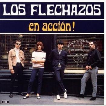Vinilo En acción (LP)