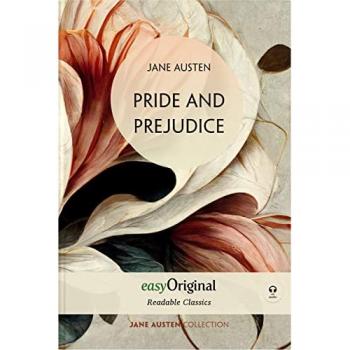 Pride and Prejudice (with audio-online)