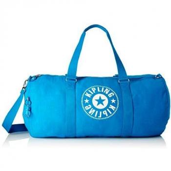 Bagage Kipling Onalo L 33L Bleu Methyl