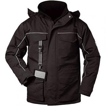 Elysee Parka Unisex