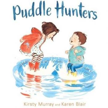 Puddle Hunters