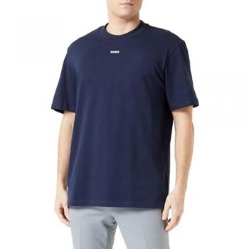 Dapolino T-Shirt Korte Mouwen Wit