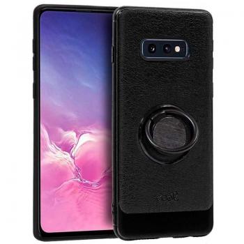 Capa de Couro para Galaxy S10e Samsung G970