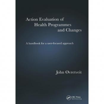 Vitalsource Technologies, Inc. Action Evaluation of Health Programmes and Changes