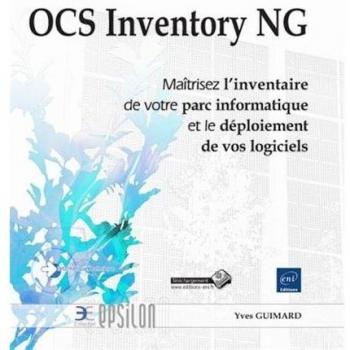 OCS Inventory NG