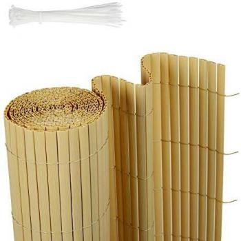 Bambù Frangivista PVC Sekey Terrazza