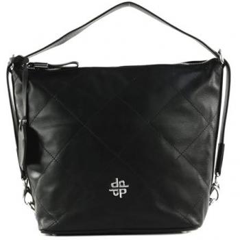 Borsa a Spalla Aurelie di Picard in Nero