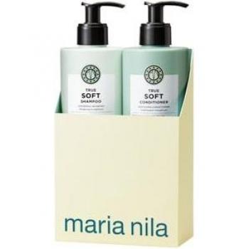 Coffret Maria Nila True Soft