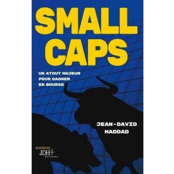 Small caps: Un atout majour pour gagner en bourse