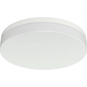 Prios Wynion 30 cm LED-Deckenlampe mit CCT App