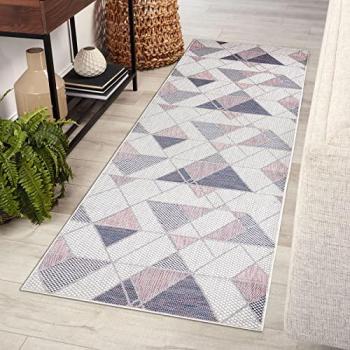 Sion Flat Woven Runner
