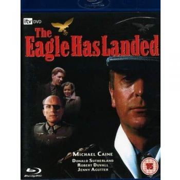 The Eagle Has Landed