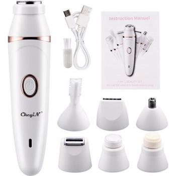 Painless Women's Hair Trimming Kit