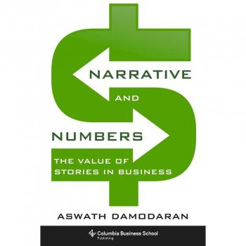 Narrative and Numbers