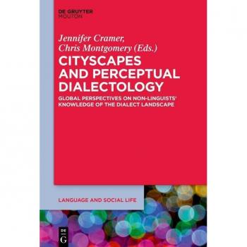 Cityscapes and Perceptual Dialectology