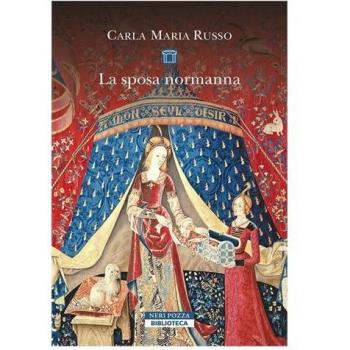 La sposa normanna (Biblioteca)