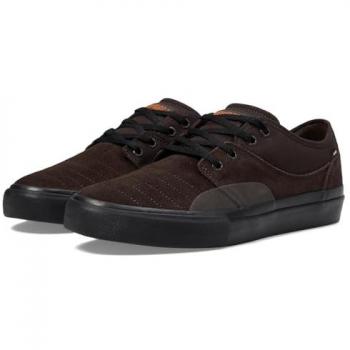 Mahalo Plus Street Sneakers – Marron