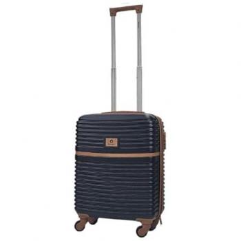 Infinity Horizon Premium Cabin Bag – Navy