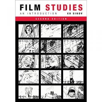 Ed Sikov Film Studies, second edition