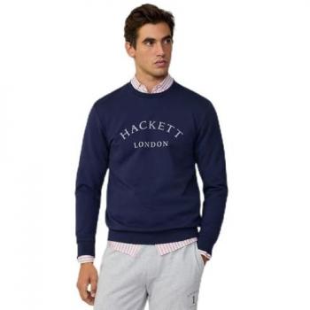 Tessera Hackett Heritage Blu Intenso L