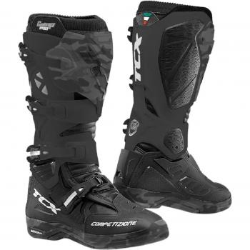 Michelin TCX EVO 2 Motorcross Stiefels