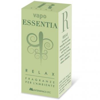 EssentiaFleur Environnement Vape