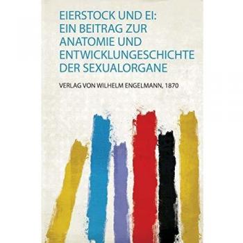 Eierstock und Ei