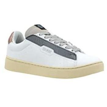 Colmar Gray Athletic Footwear