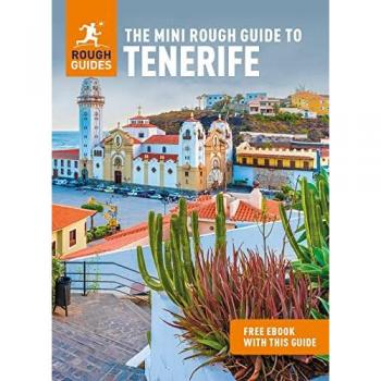 The Mini Rough Guide to Tenerife: Travel Guide with eBook
