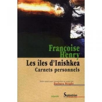 Les îles d''Inishkea