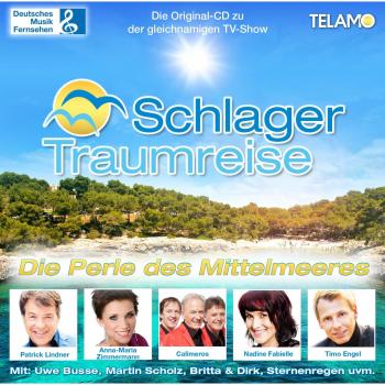 Schlager Traumreise-die Perle des Mittelmeers
