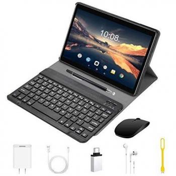DUODUOGO P6 Tablet 10 Pollici 4G WIFI Android 9.0