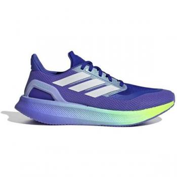 Adidas Pureboost 5 Tenis Cobalto Azul