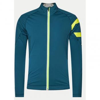 Rossignol Sweatshirt Poursuite RLIMJ22 in Blau